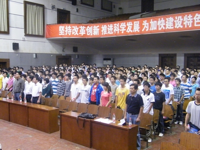 2014年武汉理工大学文法学院考研复试安排及